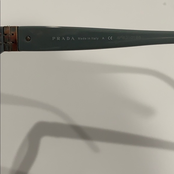 Prada Glasses - Picture 5 of 8